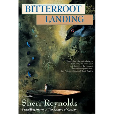 Bitterroot Landing