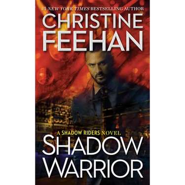 Shadow Warrior