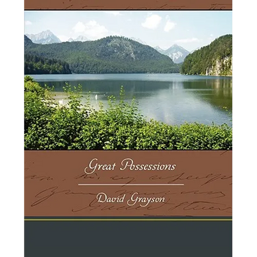 Great Possessions
