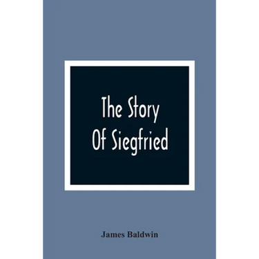The Story Of Siegfried