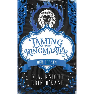 Taming The Ringmaster