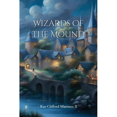 Wizards of the Mound
