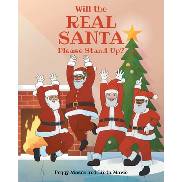 Will the Real Santa Please Stand Up?