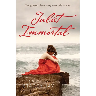 Juliet Immortal
