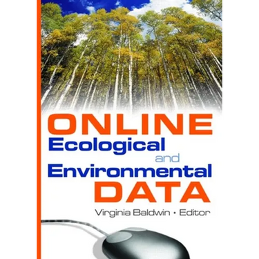 Online Ecological and Environmental Data