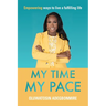 My time, my pace