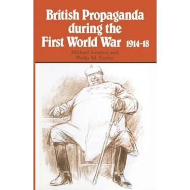 British Propaganda