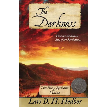 The Darkness: Tales From a Revolution - Maine