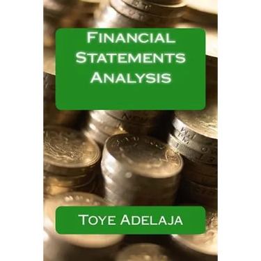 Financial Statements Analysis