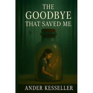 The Goodbye That Saved Me: Breaking the Cycle of Attachment, Anxiety, and Abandonment Trauma