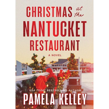 Christmas at the Nantucket Restaurant