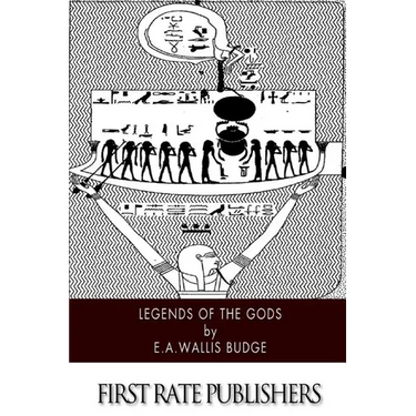 Legends of the Gods