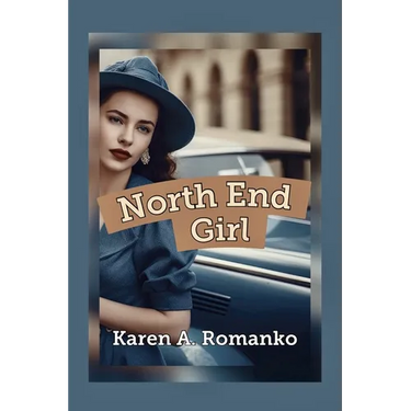 North End Girl
