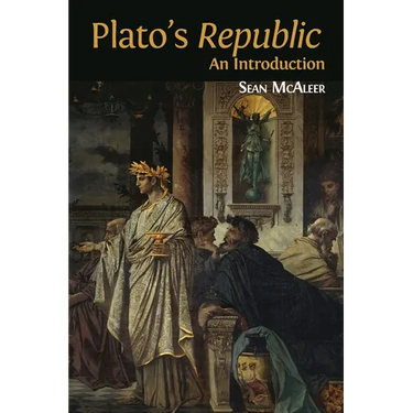 Plato's 'Republic': An Introduction