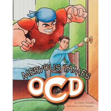 Mervous Tames Ocd