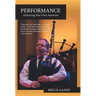 Performance: Delivering Your Own Awesome