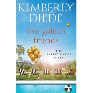 Five Golden Friends