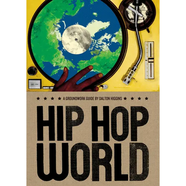 Hip Hop World