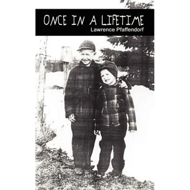 Once in a Lifetime
