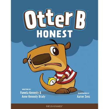 Otter B Honest