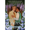 Self-Made Boys: A Great Gatsby Remix