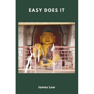Easy does it: Buddhist teachings on letting go of anxiety and attachment