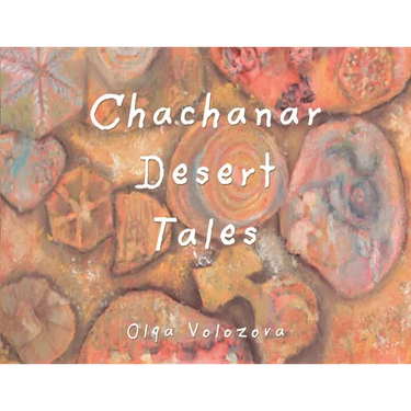 Chachanar Desert Tales
