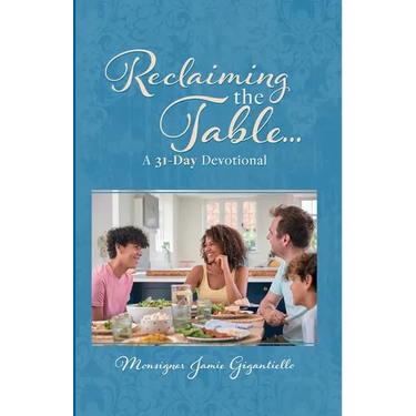 Reclaiming the Table