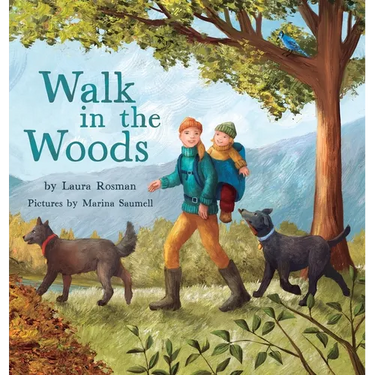 Walk in the Woods