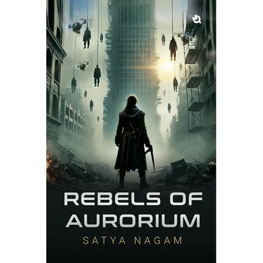 Rebels of Aurorium
