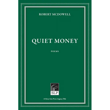 Quiet Money