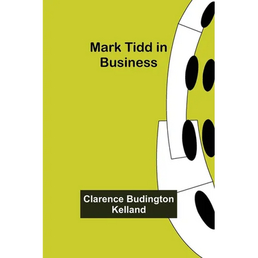 Mark Tidd in Business