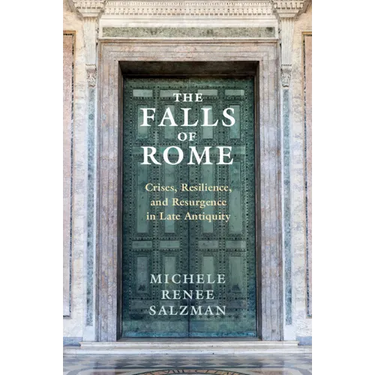 The Falls of Rome