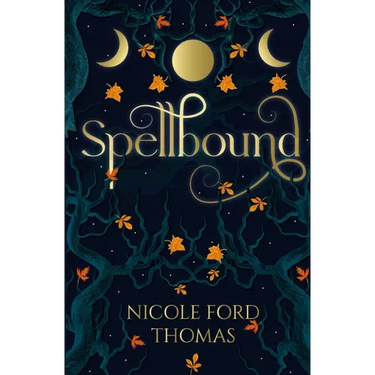 Spellbound