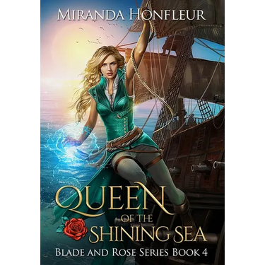 Queen of the Shining Sea