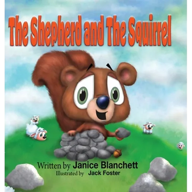 The Shepherd and The Squirrel