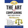 The Art of Complaining: Canada's Consumer Action Guide