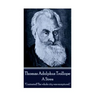 Thomas Adolphus Trollope - A Siren: "Contented! The whole city was enraptured."