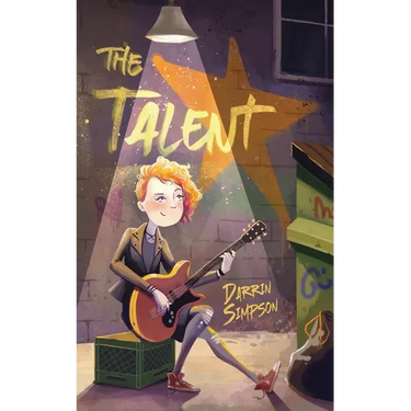 The Talent