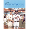 National Pastime: A Review of Baseball History