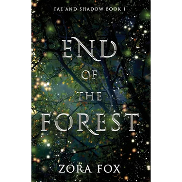 End of the Forest