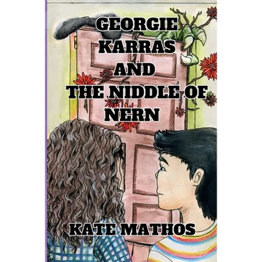 Georgie Karras and the Niddle of Nern