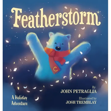 Featherstorm: A Holiday Adventure