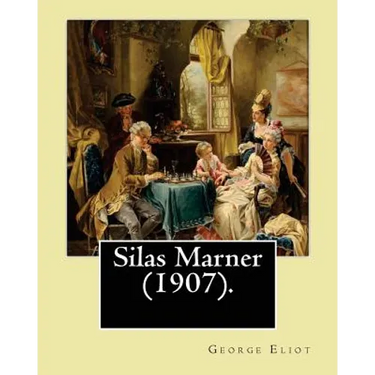 Silas Marner (1907). By: George Eliot, illustrated By: Hugh Thomson (1 June 1860 - 7 May 1920) was an Irish Illustrator born at Coleraine near