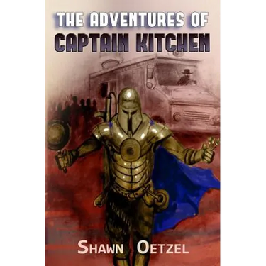 The Adventures of Captain Kitchen