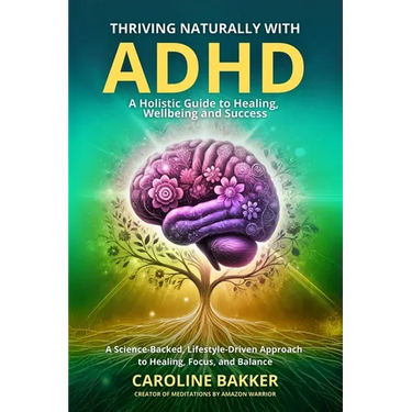 Thriving Naturally with ADHD