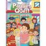 Paulie's Quest