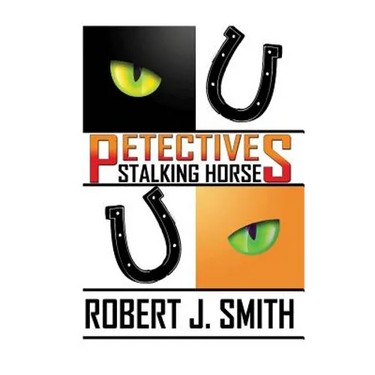Petectives: Stalking Horse