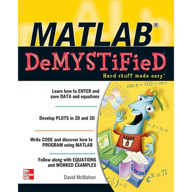 MATLAB Demystified