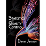 Statistics for Quality Control